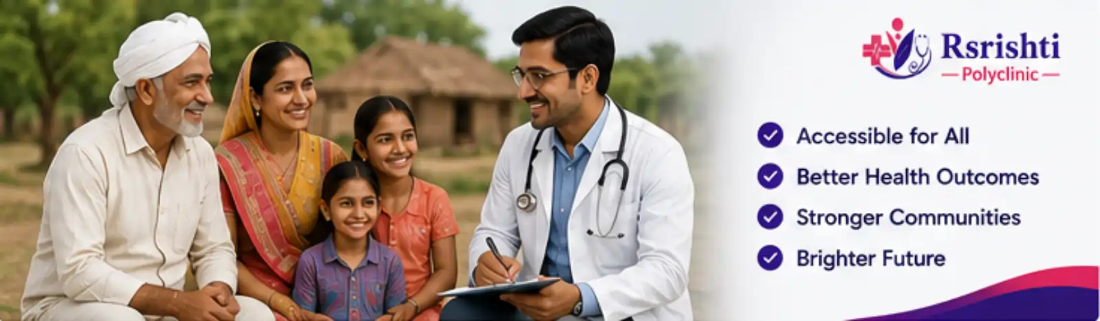 Importance of Affordable Healthcare in Rural Areas