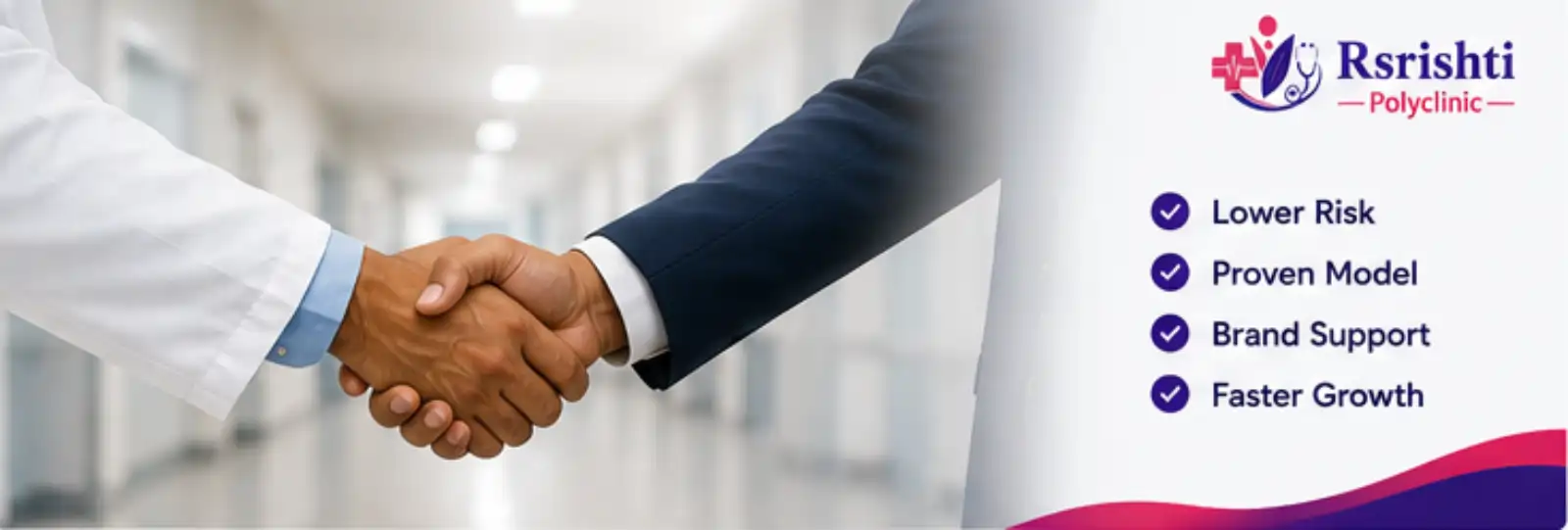 Healthcare Franchise vs Independent Clinic – Which is Better?